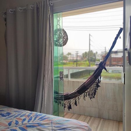 Studio C Completo 400M Da Praia Pôrto das Galinhas Εξωτερικό φωτογραφία