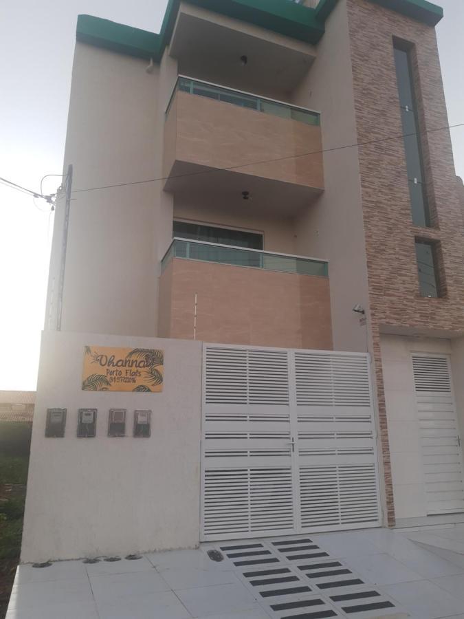 Studio C Completo 400M Da Praia Pôrto das Galinhas Εξωτερικό φωτογραφία