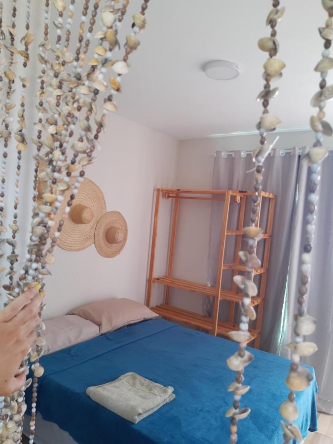 Studio C Completo 400M Da Praia Pôrto das Galinhas Εξωτερικό φωτογραφία