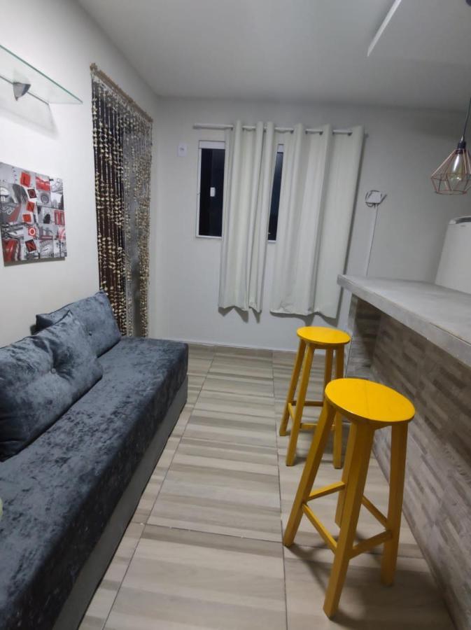 Studio C Completo 400M Da Praia Pôrto das Galinhas Εξωτερικό φωτογραφία