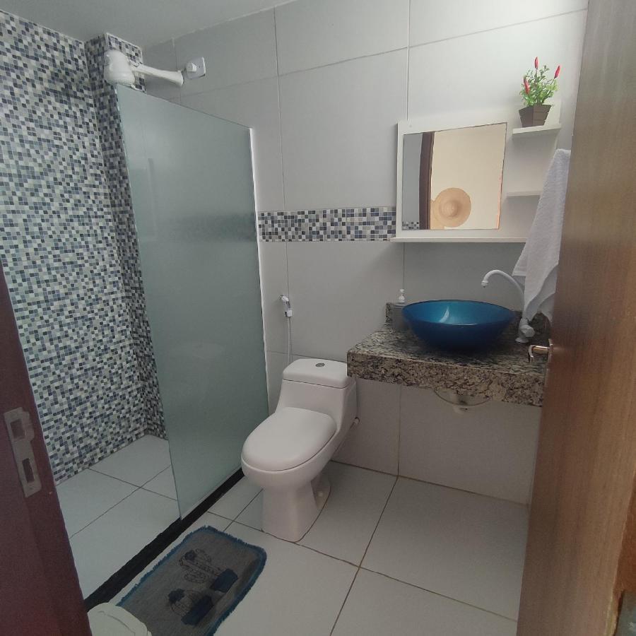 Studio C Completo 400M Da Praia Pôrto das Galinhas Εξωτερικό φωτογραφία